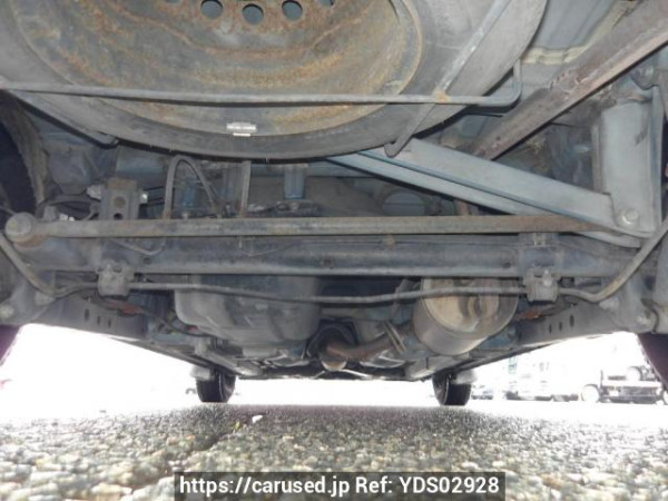 Used 2005 MT toyota succeed-van NCP51V Image[40]