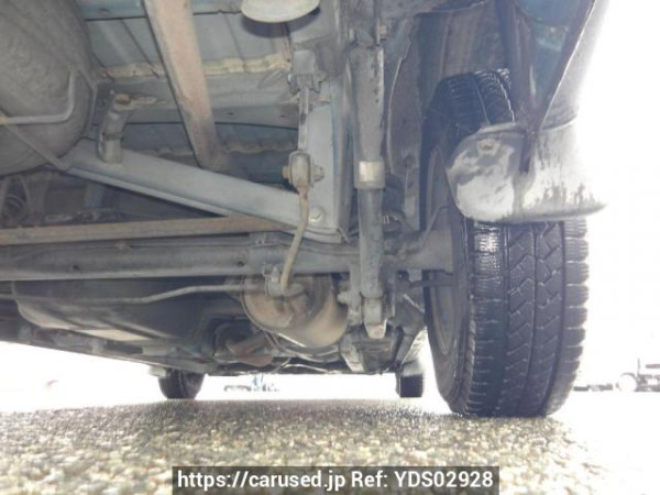 Used 2005 MT toyota succeed-van NCP51V Image[41]