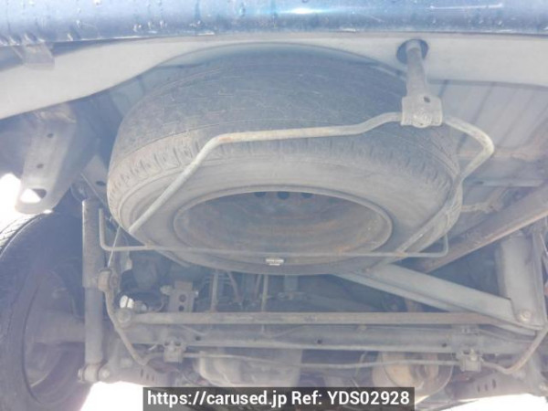 Used 2005 MT toyota succeed-van NCP51V Image[42]