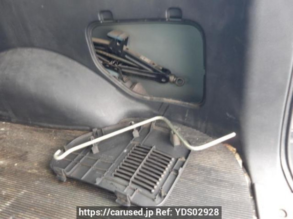 Used 2005 MT toyota succeed-van NCP51V Image[43]