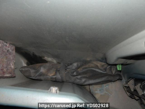 Used 2005 MT toyota succeed-van NCP51V Image[44]