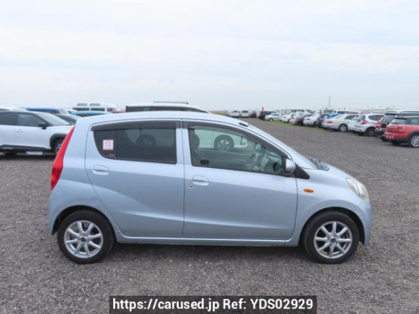 Used 2008 AT daihatsu mira L275S Image[7]