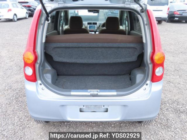 Used 2008 AT daihatsu mira L275S Image[8]
