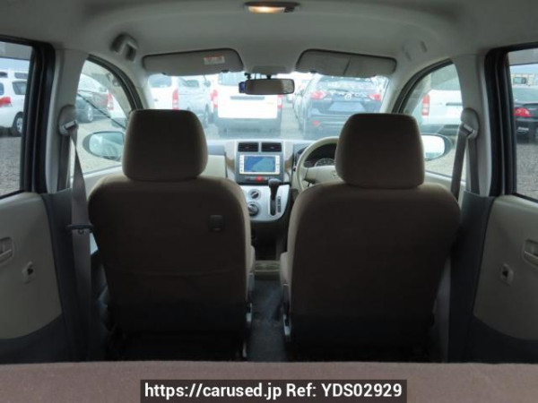 Used 2008 AT daihatsu mira L275S Image[9]