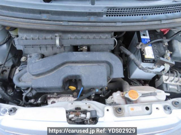 Used 2008 AT daihatsu mira L275S Image[10]