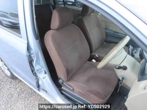 Used 2008 AT daihatsu mira L275S Image[13]