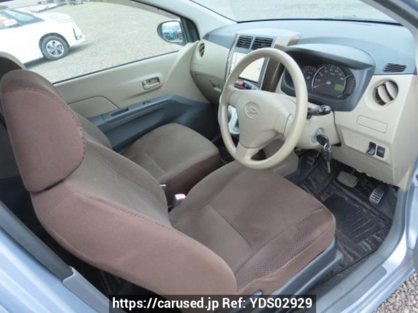 Used 2008 AT daihatsu mira L275S Image[14]
