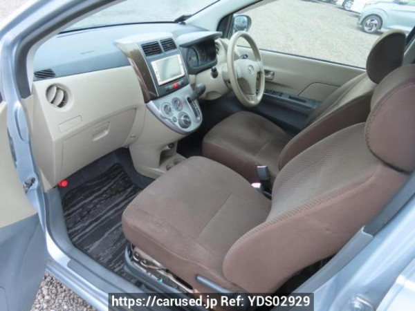 Used 2008 AT daihatsu mira L275S Image[15]