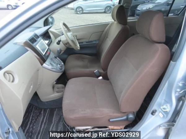Used 2008 AT daihatsu mira L275S Image[16]