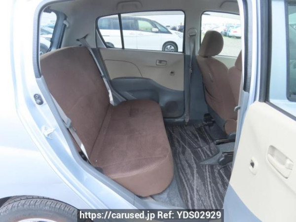 Used 2008 AT daihatsu mira L275S Image[17]