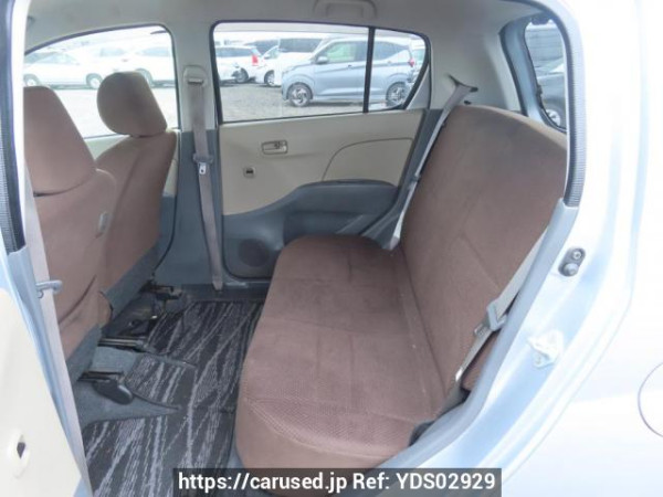 Used 2008 AT daihatsu mira L275S Image[18]