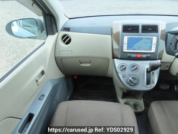 Used 2008 AT daihatsu mira L275S Image[19]
