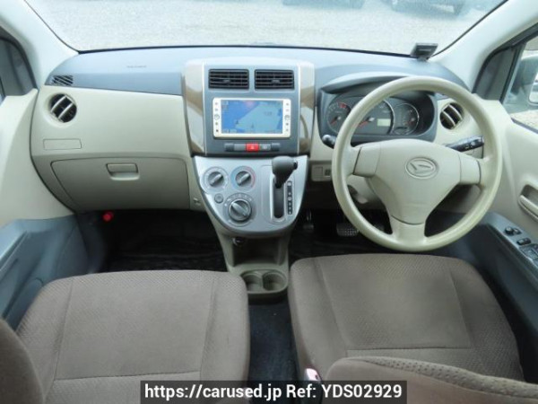 Used 2008 AT daihatsu mira L275S Image[20]