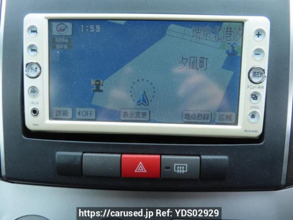 Used 2008 AT daihatsu mira L275S Image[23]