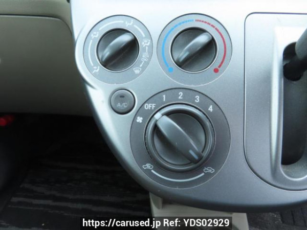 Used 2008 AT daihatsu mira L275S Image[25]