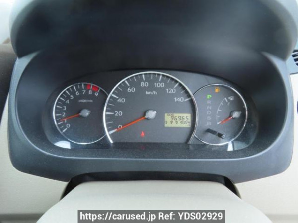Used 2008 AT daihatsu mira L275S Image[26]
