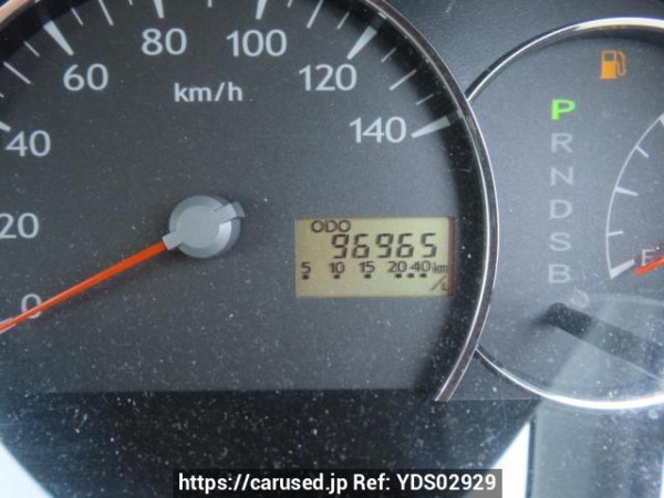 Used 2008 AT daihatsu mira L275S Image[27]