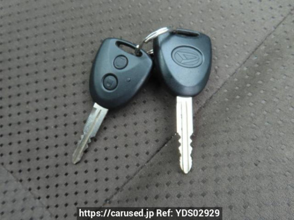 Used 2008 AT daihatsu mira L275S Image[29]