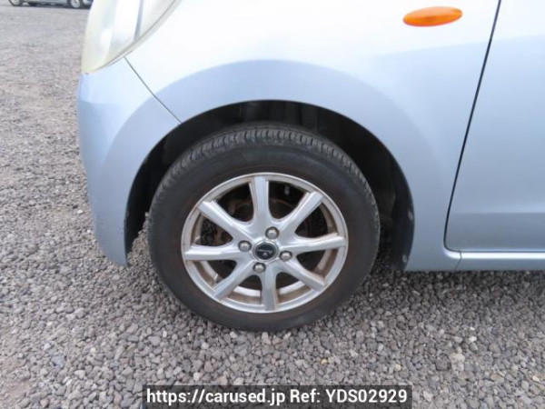 Used 2008 AT daihatsu mira L275S Image[31]