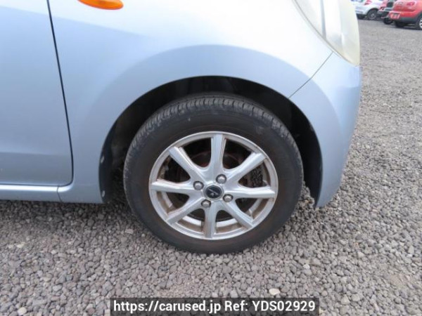 Used 2008 AT daihatsu mira L275S Image[32]