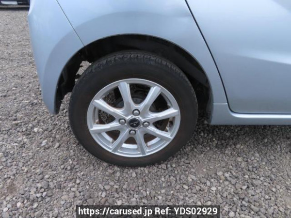 Used 2008 AT daihatsu mira L275S Image[33]
