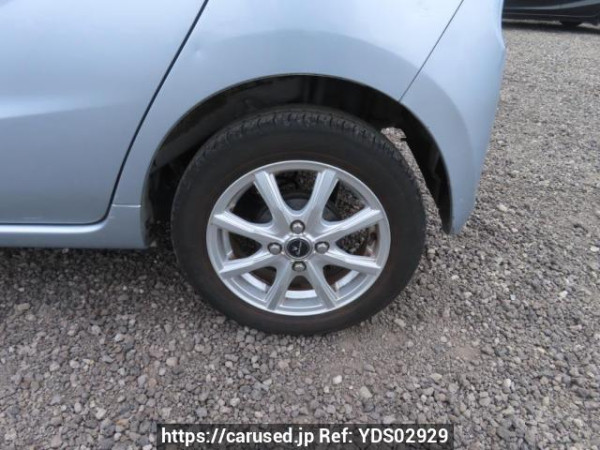Used 2008 AT daihatsu mira L275S Image[34]