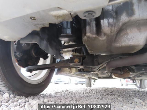 Used 2008 AT daihatsu mira L275S Image[35]