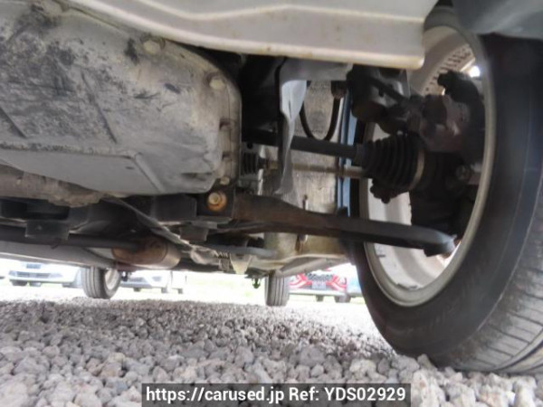 Used 2008 AT daihatsu mira L275S Image[36]