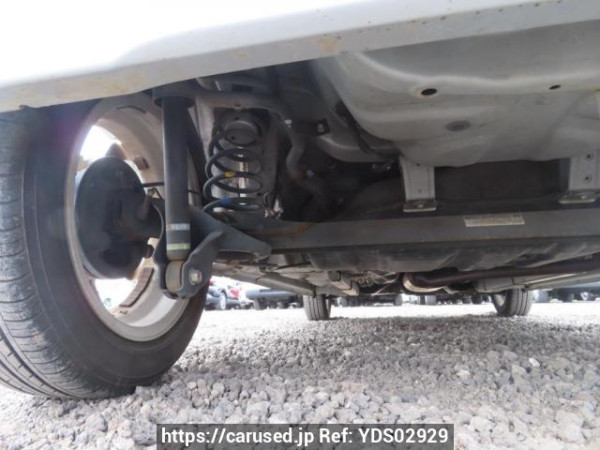 Used 2008 AT daihatsu mira L275S Image[41]