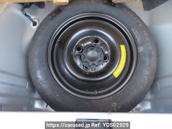 Used 2008 AT daihatsu mira L275S Image[44]