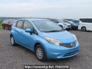 Nissan Note E12