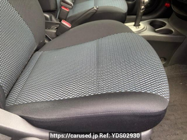 Used 2013 AT nissan note E12 Image[9]