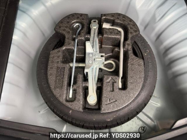 Used 2013 AT nissan note E12 Image[16]