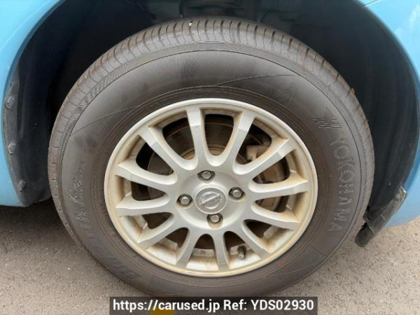 Used 2013 AT nissan note E12 Image[17]