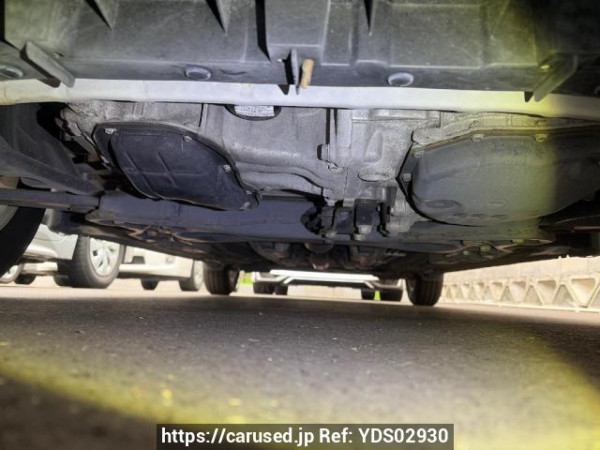 Used 2013 AT nissan note E12 Image[22]