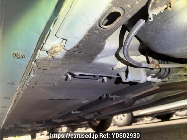 Used 2013 AT nissan note E12 Image[24]