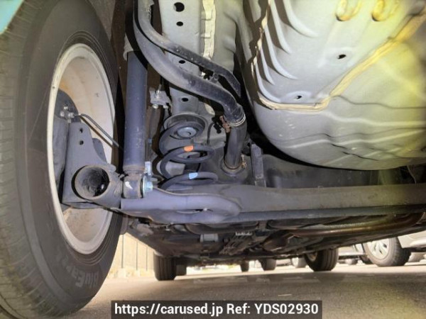 Used 2013 AT nissan note E12 Image[25]