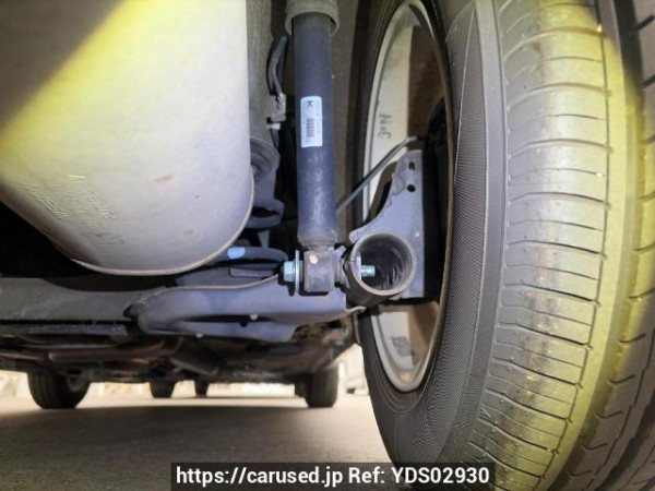 Used 2013 AT nissan note E12 Image[27]