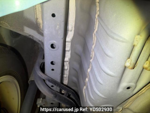 Used 2013 AT nissan note E12 Image[28]