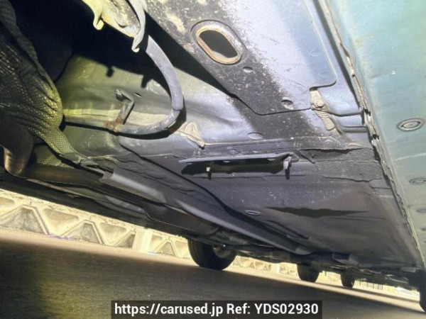 Used 2013 AT nissan note E12 Image[29]