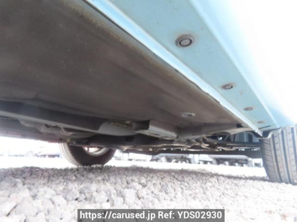 Used 2013 AT nissan note E12 Image[31]