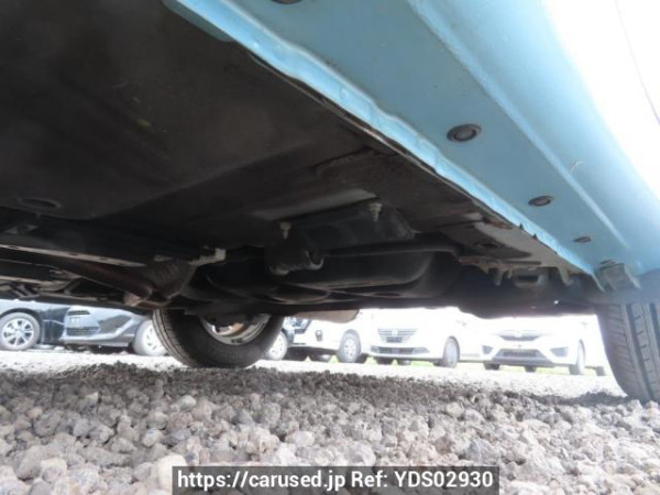 Used 2013 AT nissan note E12 Image[34]