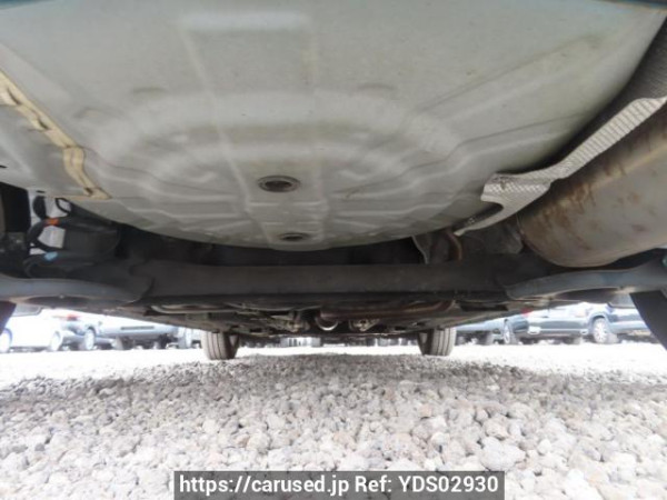 Used 2013 AT nissan note E12 Image[37]