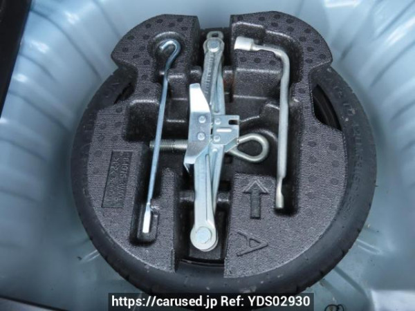 Used 2013 AT nissan note E12 Image[38]