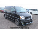 Toyota Regius Wagon RCH41W