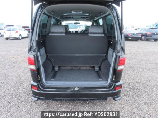 Used 2000 AT toyota regius-wagon RCH41W Image[8]
