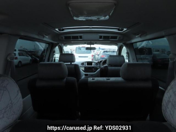 Used 2000 AT toyota regius-wagon RCH41W Image[9]