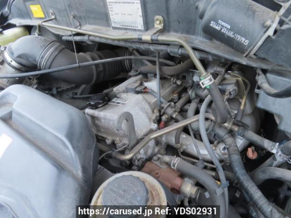 Used 2000 AT toyota regius-wagon RCH41W Image[11]
