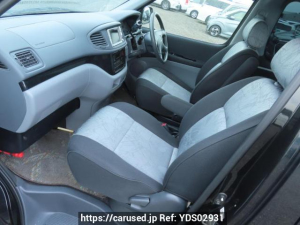 Used 2000 AT toyota regius-wagon RCH41W Image[16]