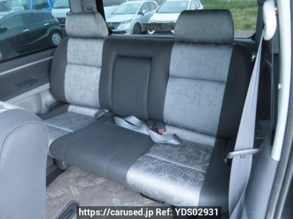 Used 2000 AT toyota regius-wagon RCH41W Image[20]